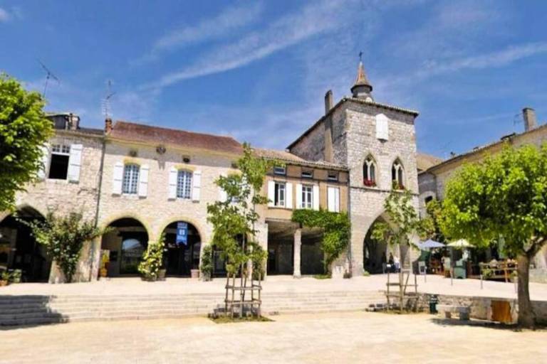 Appartement Pinsac