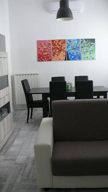 House Viareggio