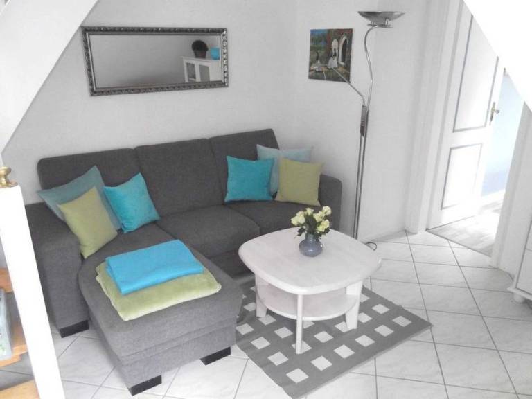 Ferienwohnung Langeneß