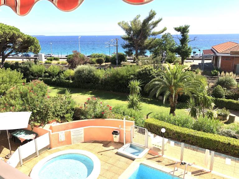 Ferienwohnung Cannes