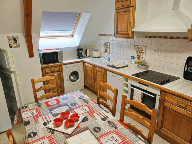 Appartement Arrens-Marsous
