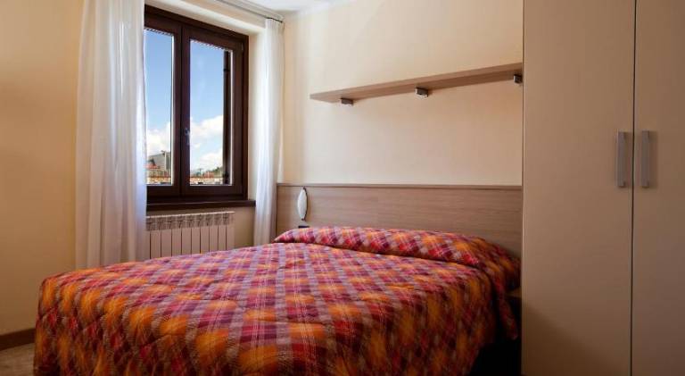 Residence Redivalle in Vermiglio