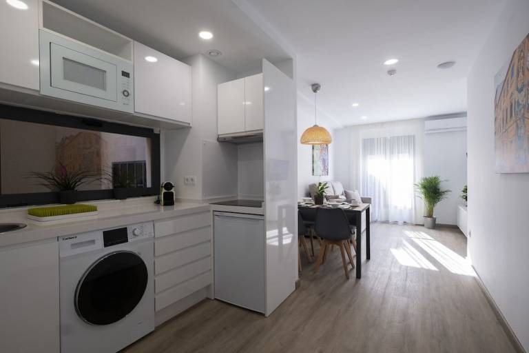 Apartamento  Santa Marta de Tormes