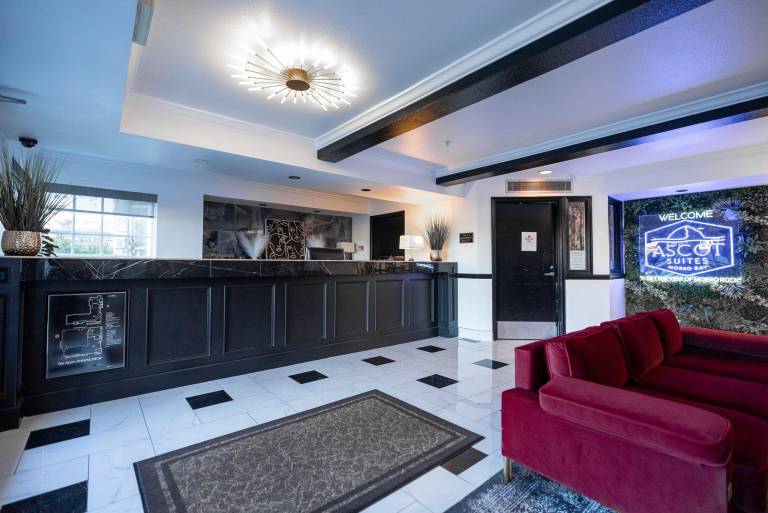 Ascot Suites — photo 5