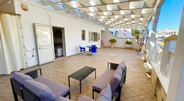 Vacation home with 2 rooms for 7 persons — photo 5