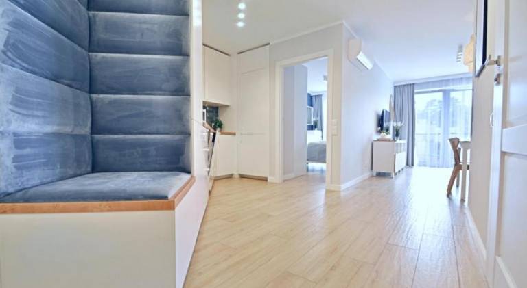 Sunset Apartments - Roosevelta - Premium - Garaz — photo 3