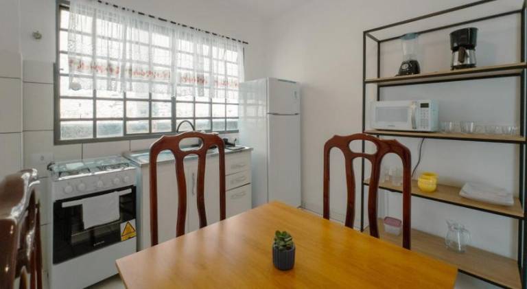 Rental apartment with 1 room for 4 persons — photo 5