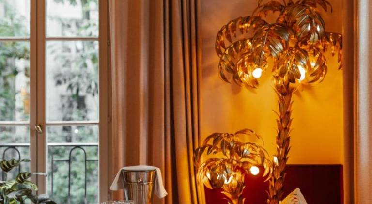 Hotel Particulier Montmartre — photo 5