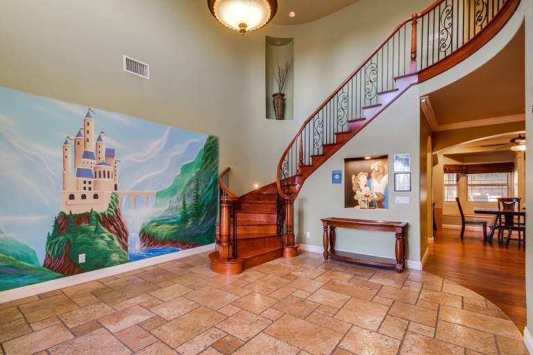 House Southwest Anaheim