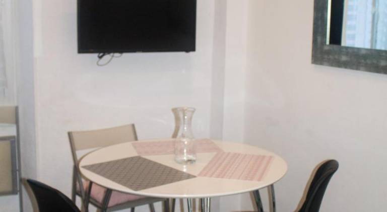 Apartment with 2 rooms for 3 persons — photo 4