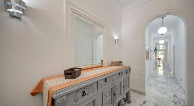 Casa Elena, Private Garden, Office, 1 Minute to the Sea by Haven & Keys Malta — photo 5