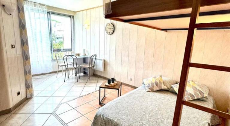 Nice rental apartment | Next to the beach | Pet-friendly — photo 2