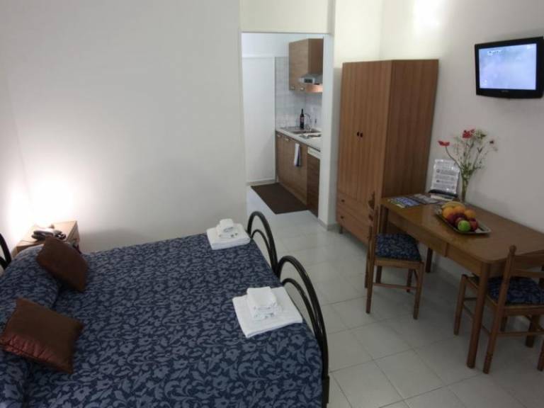 Hotel Residence Nemo — photo 3