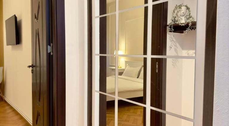 Apartment with 1 room for 2 persons — photo 4