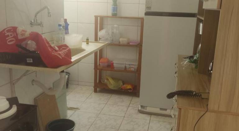 Apartment with 2 rooms for 6 persons — photo 3