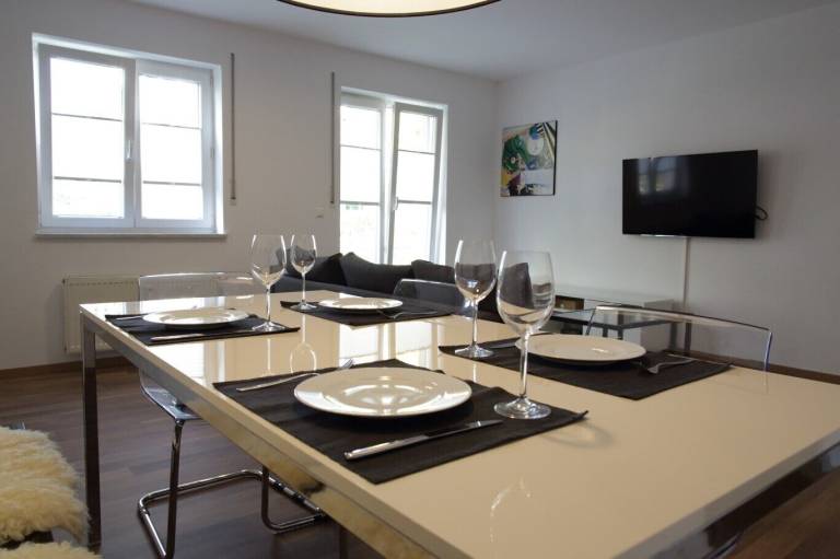 Apartament Ratyzbona