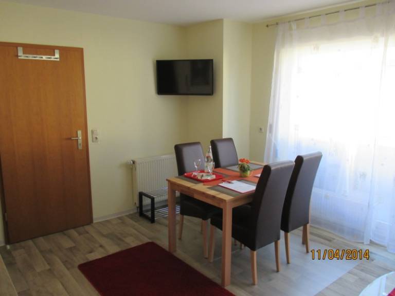 Ferienwohnung Kressbronn am Bodensee