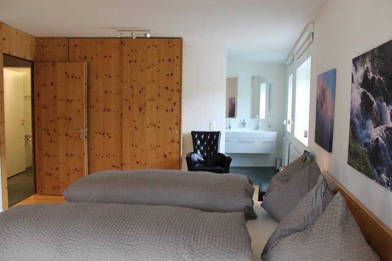 Holiday apartment with terrace — photo 5