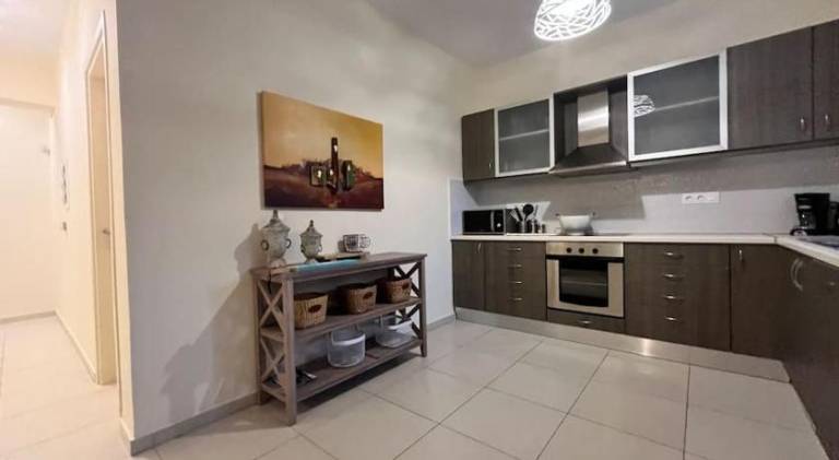 Fully equipped nice villa with hot tub, private pool & barbeque | Next to the beach | Pets allowed — photo 4
