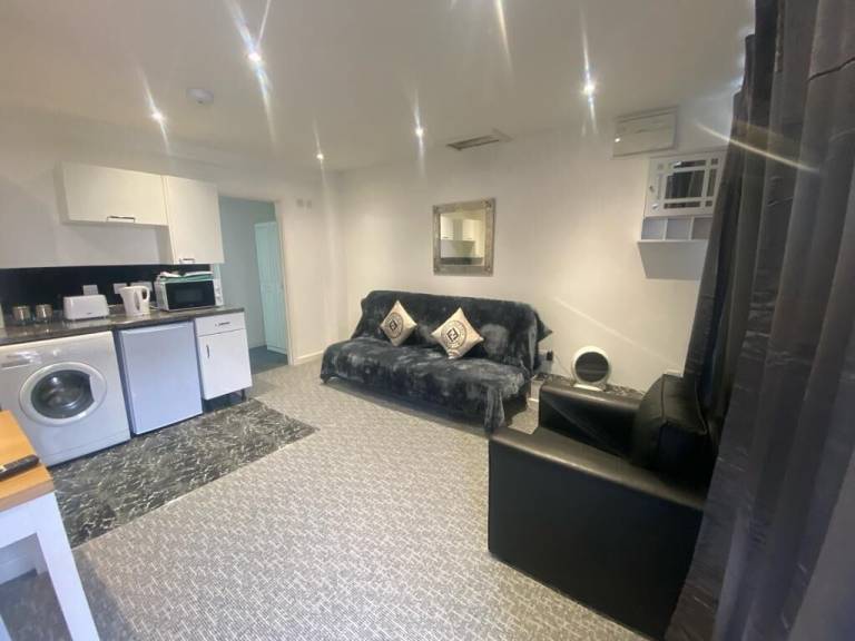 Apartment Merthyr Tydfil