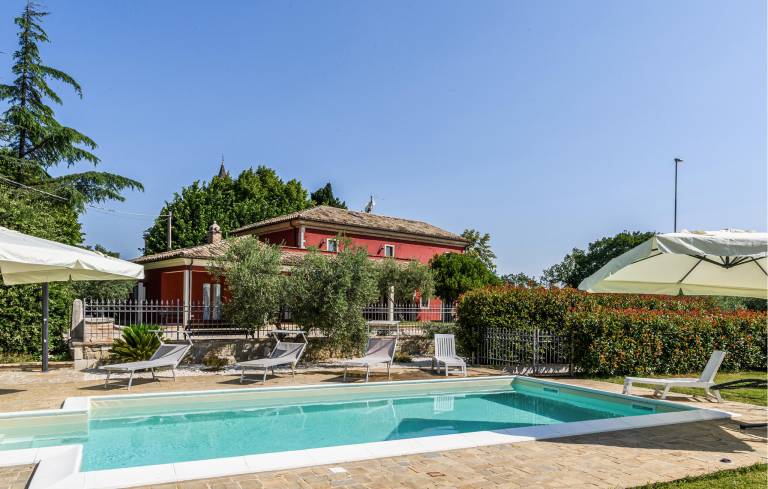 Casa  Matelica
