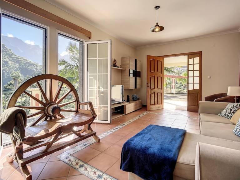 House Sao Vicente