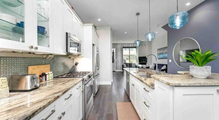 Vacation home with 4 rooms for 12 persons — photo 3