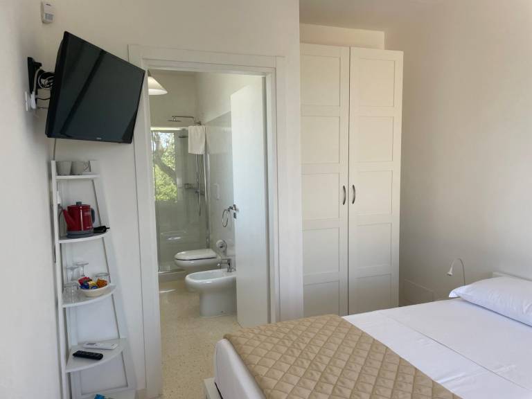 Private room Gallipoli