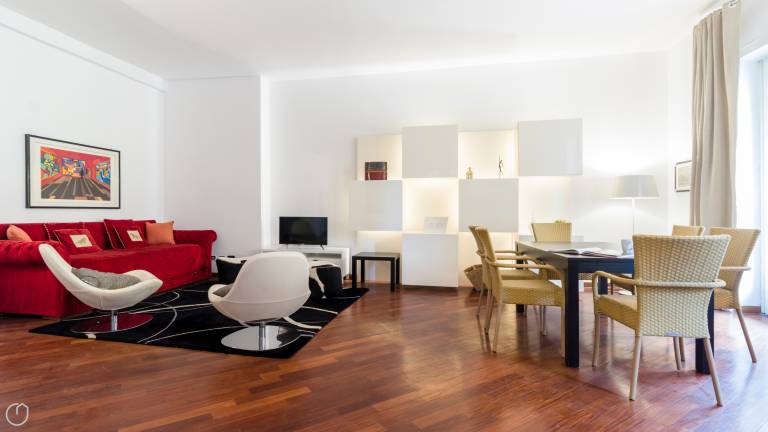Appartamento vacanza Milano