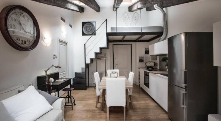 Holiday apartment | Pet-friendly in Trieste