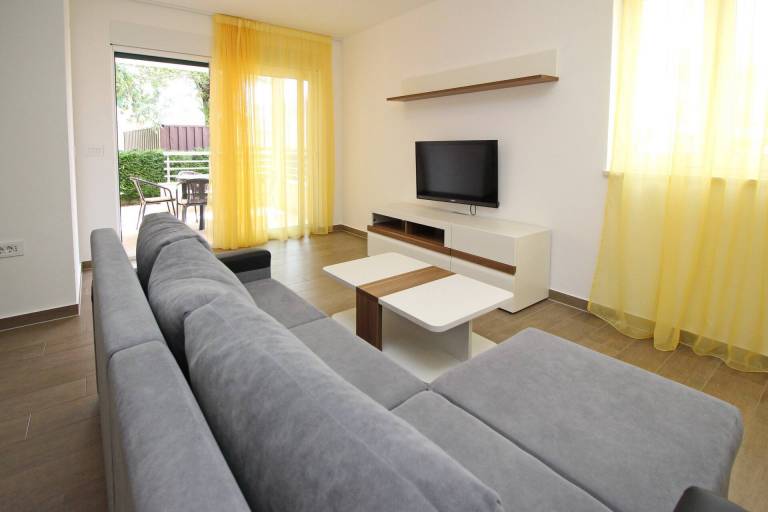 Appartement Baška