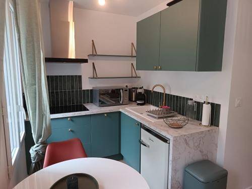 Appartement Saint-Valery-en-Caux