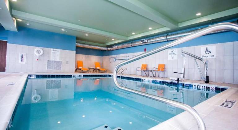 Holiday Inn Express and Suites Rehoboth Beach By IHG — photo 2