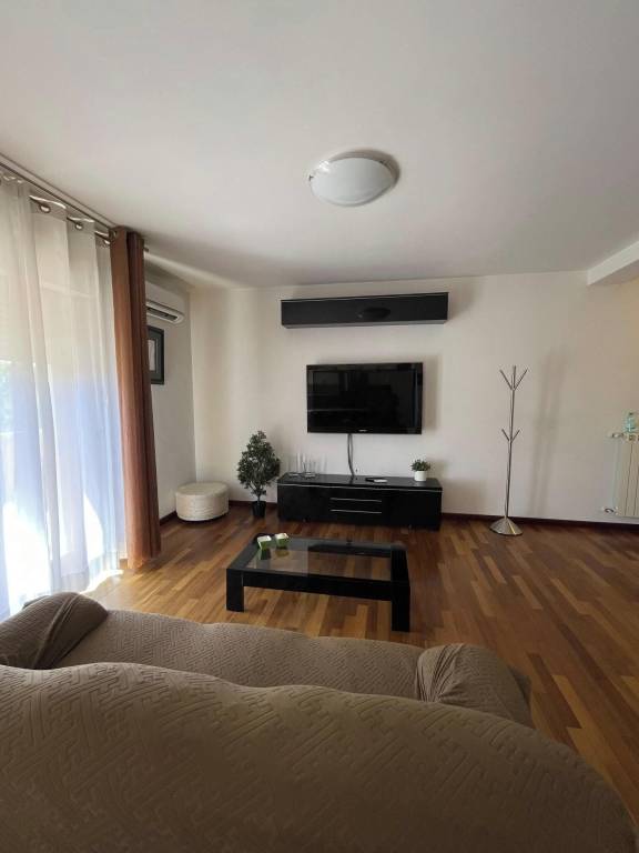 Appartamento Sambuceto