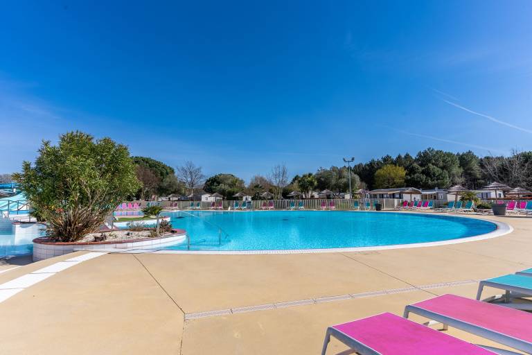 Village vacances Biscarrosse