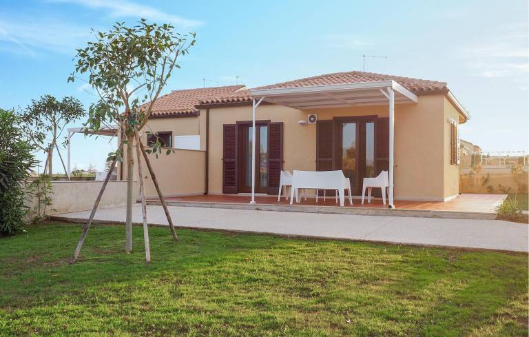 Maisonette Marina di Modica