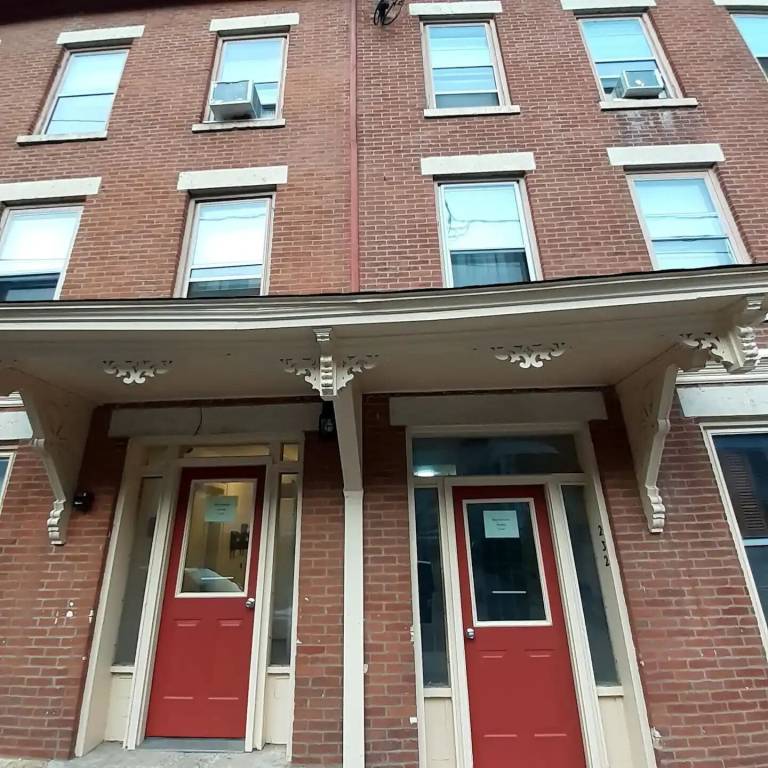Apartment Galena