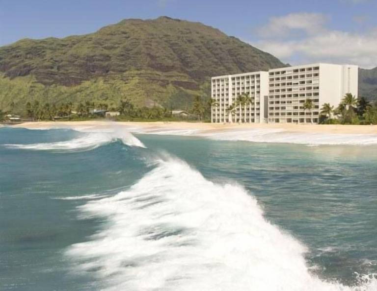 Condo Mākaha