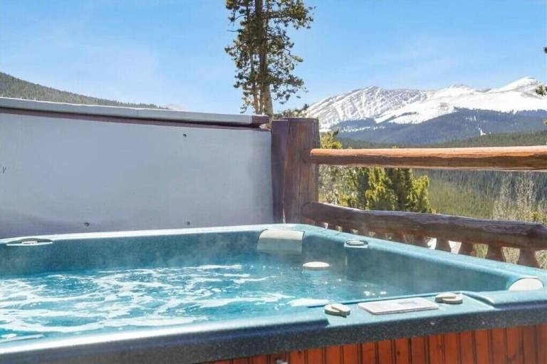 House Breckenridge