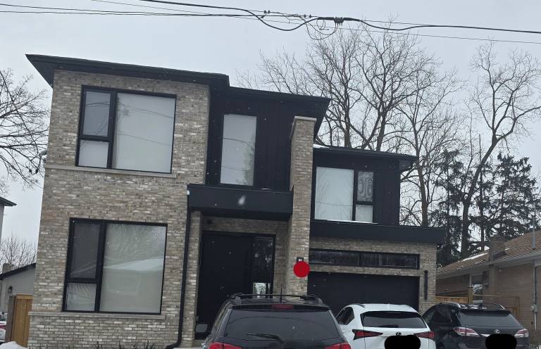 Apartment Milton
