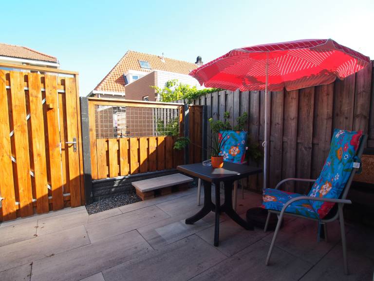 Ferienhaus Egmond aan Zee