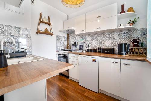 Apartment Sopot