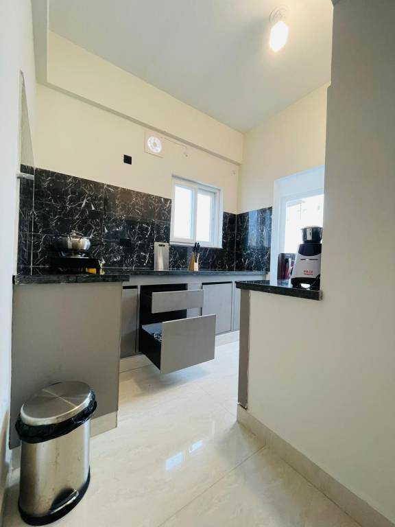House with 1 room for 4 persons — photo 3