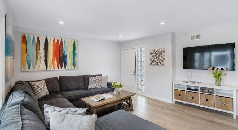 House | Next to the beach | Pet-friendly — photo 2