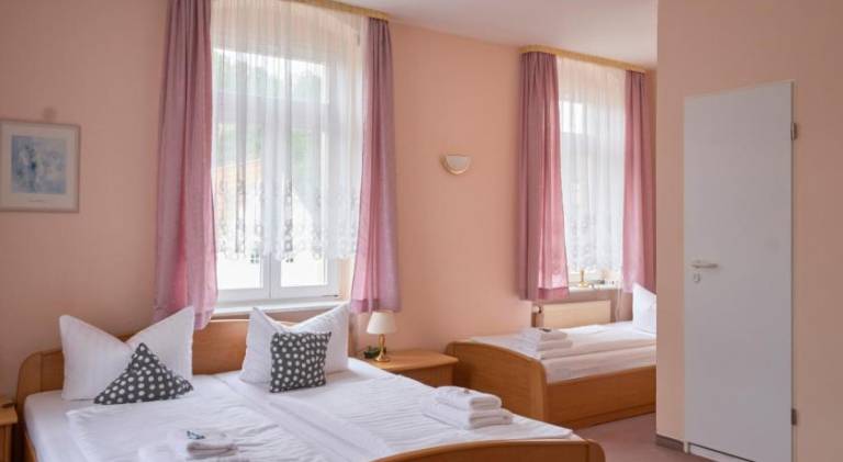 Boselblick Gastezimmer & Biergarten — photo 2