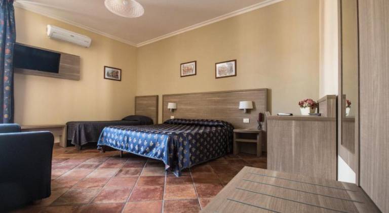 Albergo Penza — photo 2