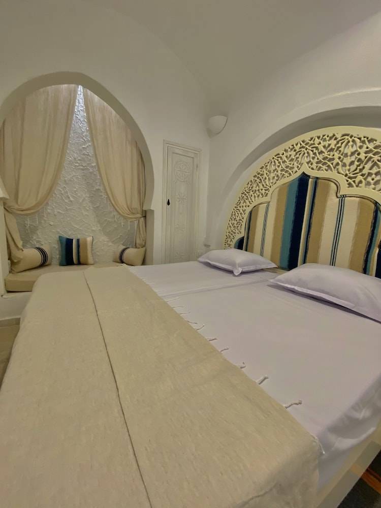 Chambre d'hôtes Djerba Midun