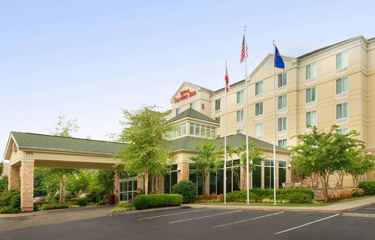 Hilton Garden Inn Atlanta NW/Kennesaw Town Center in Kennesaw, GA