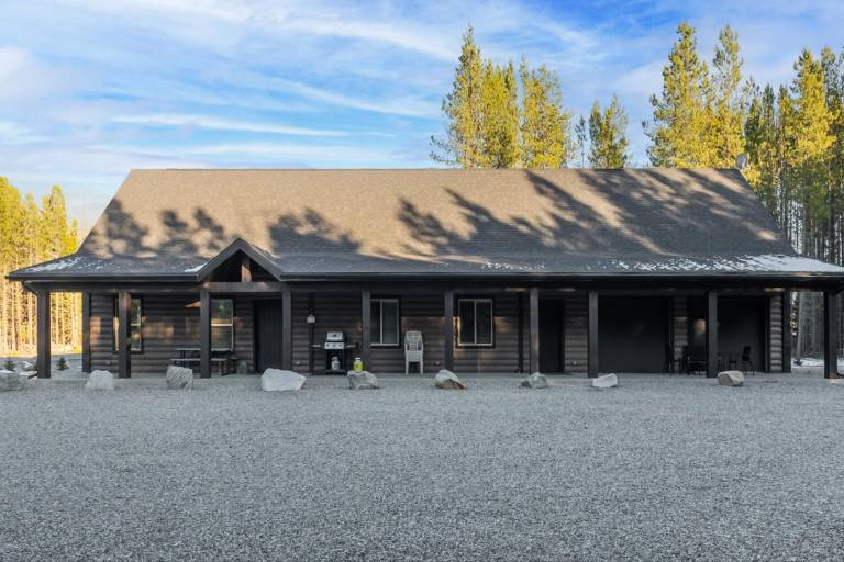 House Valemount