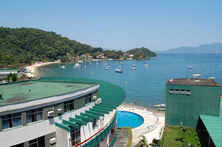 Apartamento Praia Grande